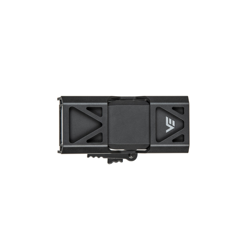 Прицел коллиматорный Vector Optics Frenzy Plus 1x31x26 3MOA