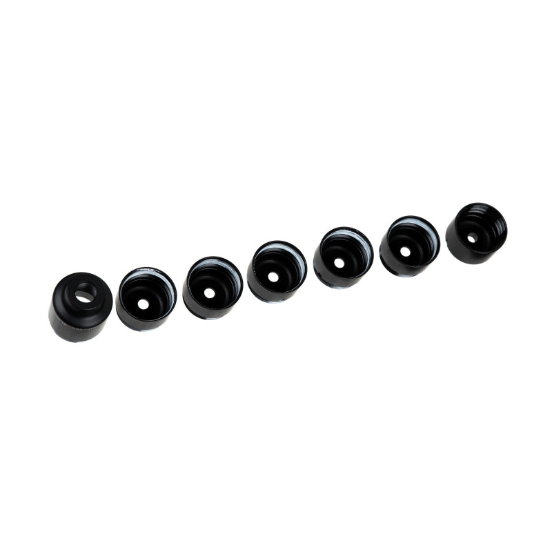 Саундмодератор Nielsen SubSonic 22 (1/2"-28) калибры - 22lr