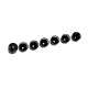 Саундмодератор Nielsen SubSonic 22 (1/2"-28) калибры - 22lr