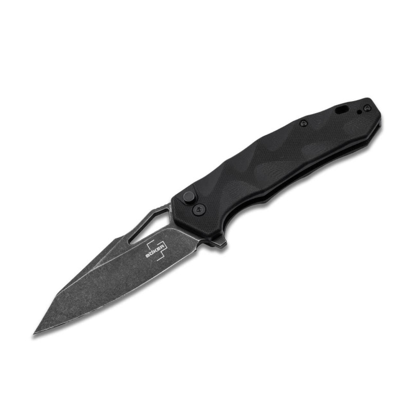 Нож Boker Plus "Kirke"