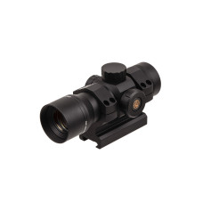 Прицел коллиматорный LEUPOLD Freedom RDS 1x34mm Red Dot 1.0 MOA Dot с креплением IMS