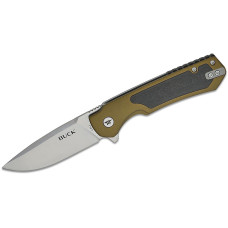 Ніж Buck "Stinger", олива