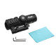 Прицел призматический Sig Optics BRAVO3 BATTLE SIGHT, 3X24MM HORSESHOE DOT ILLUM RETICLE