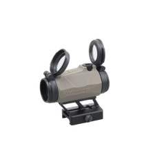 Прицел коллиматорный Vector Optics Maverick-IV 1x20 Mini Rubber Armored SOP 3 MOA