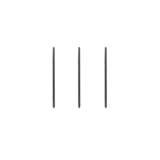 Набор Leatherman из трех тонких отверток: крестовая Philips и плоская для очков