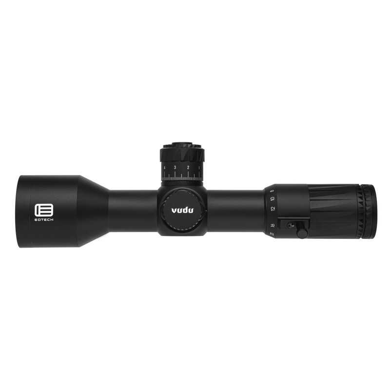 Оптичний приціл EOTECH VUDU 5-25х50 (34 мм) illum. FFP TR3 Horus