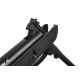 Винтовка пневматическая MAGTECH JADE PRO N2  Black кал.4.5мм