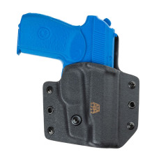 Кобура ATA Gear Hit Factor ver.1 (для правші) для ПМ (Black)