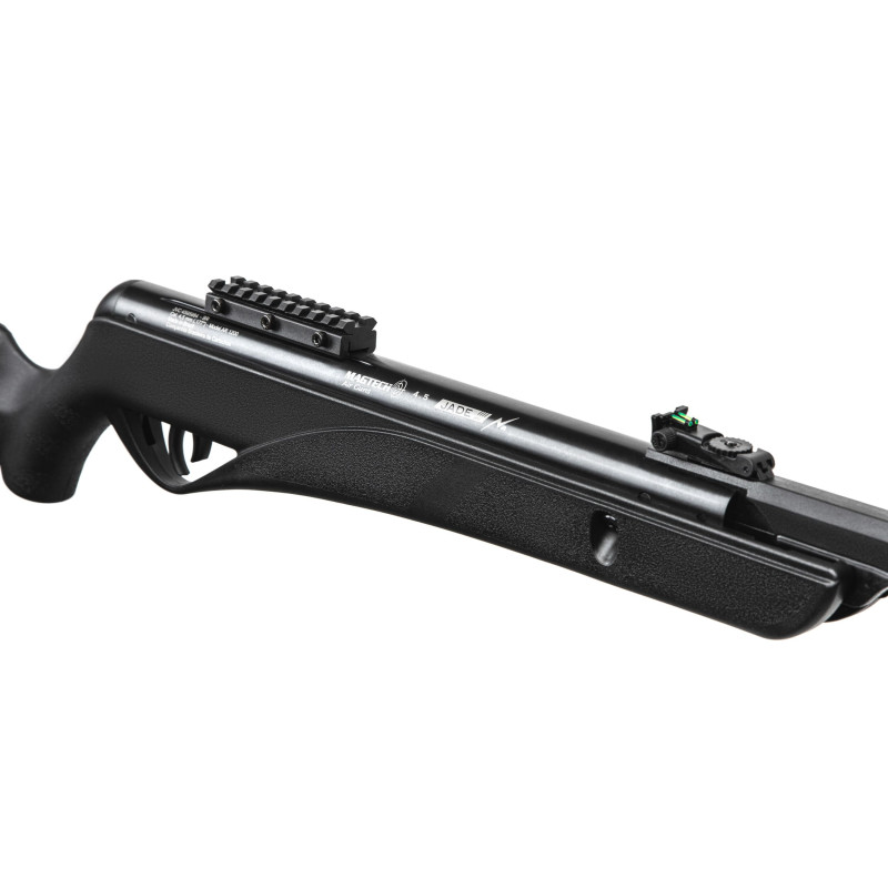 Винтовка пневматическая MAGTECH JADE PRO N2  Black кал.4.5мм