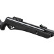 Винтовка пневматическая MAGTECH JADE PRO N2  Black кал.4.5мм