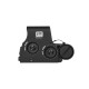 Приціл коліматорний EOTech XPS2-0 68MOA з точкою 1 МОА