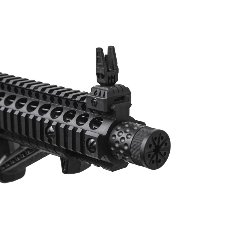 Винтовка пневматическая Crosman "DPMS SBR Full Auto" кал.4,5мм
