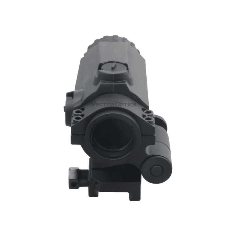 3x оптический увеличитель Vector Optics Maverick-III 3x22 MIL