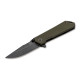 Нож Boker Plus "Kihon Assisted OD Green"