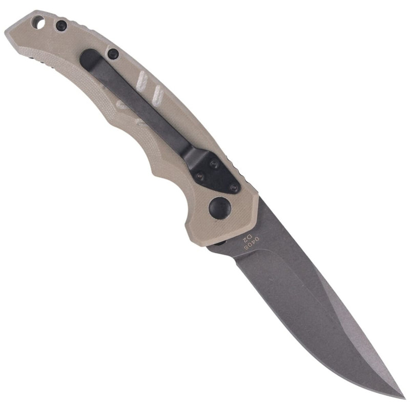 Нож Boker Plus "Intention II Coyote"