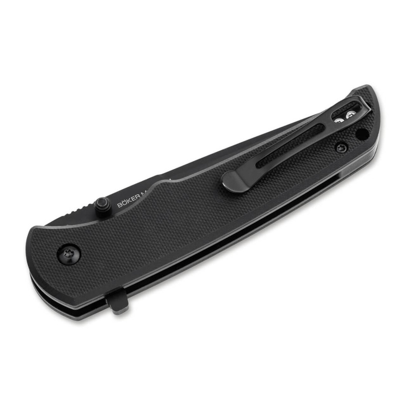 Нож Boker Magnum "Blackjay"