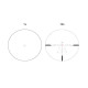 Прицел оптический Vector Optics Continental X10 1-10x28 (34 мм) ED FFP illum. VET-CTR FDE