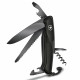 Нож Victorinox Ranger 55 Onyx Black