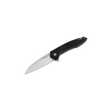 Нож Maserin Explorer, 440C, G10, черный