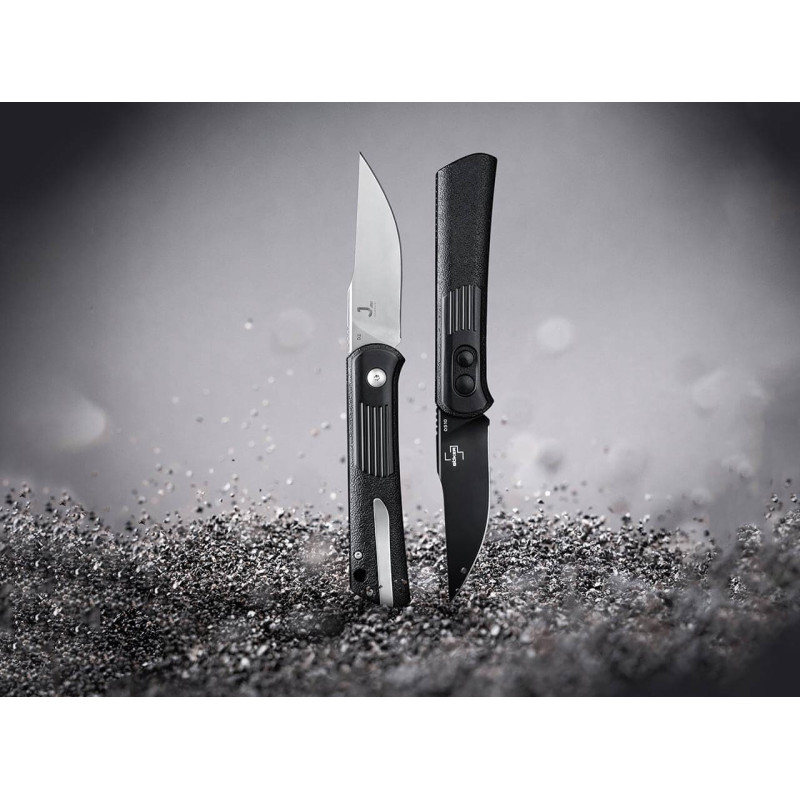 Нож Boker Plus "Alluvial"