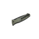 Нож Boker Plus "Large Strike Grivory Green"