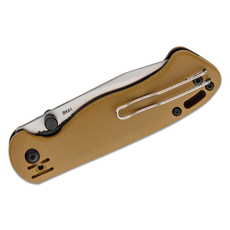 Нож KA-BAR "Becker Mini Folder"