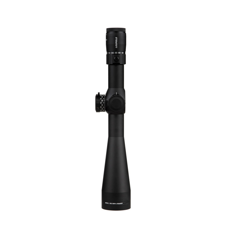 Прицел оптический LEUPOLD MARK 5HD 7-35x56 (35mm) M1C3 FFP PR2-MOA