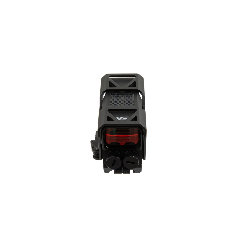 Прицел коллиматорный Vector Optics Frenzy Plus 1x31x26 Solar