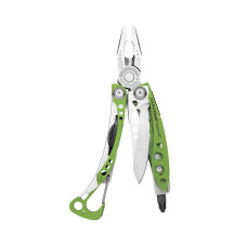 Мультінструмент Leatherman Skeletool