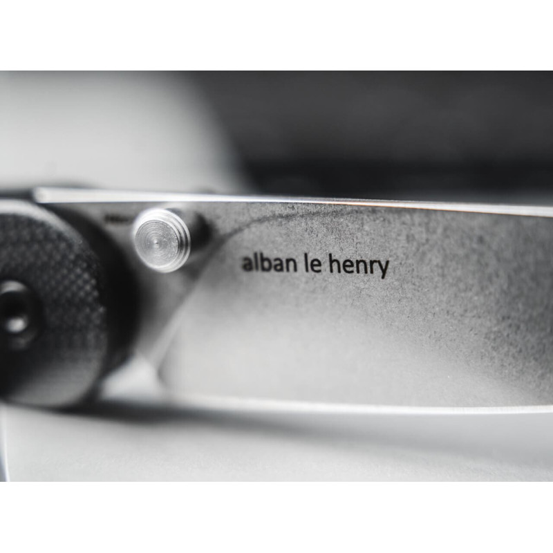 Нож Boker Plus "Hebdo"