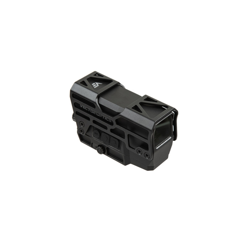 Прицел коллиматорный Vector Optics Frenzy Plus 1x31x26 Multi-Reticle