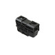 Прицел коллиматорный Vector Optics Frenzy Plus 1x31x26 Multi-Reticle