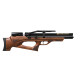 Пневматическая Редукторная PCP винтовка  Aselkon MX10-S Wood  кал. 4.5 дерево