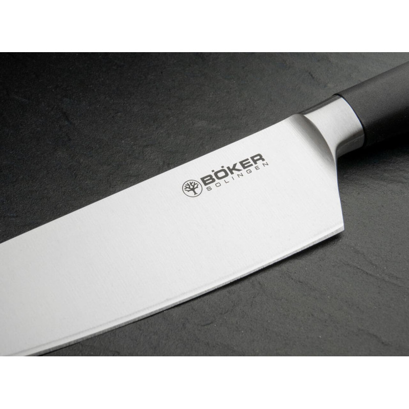 Малий шефський кухонний ніж Boker Core Professional