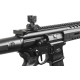 Винтовка пневматическая Sig Sauer MCX GEN II кал.177 чёрная