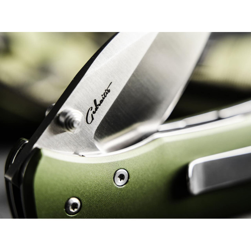 Нож Boker Plus "Lefti"