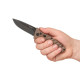 Нож Boker Plus "Strike Coyote Spearpoint"