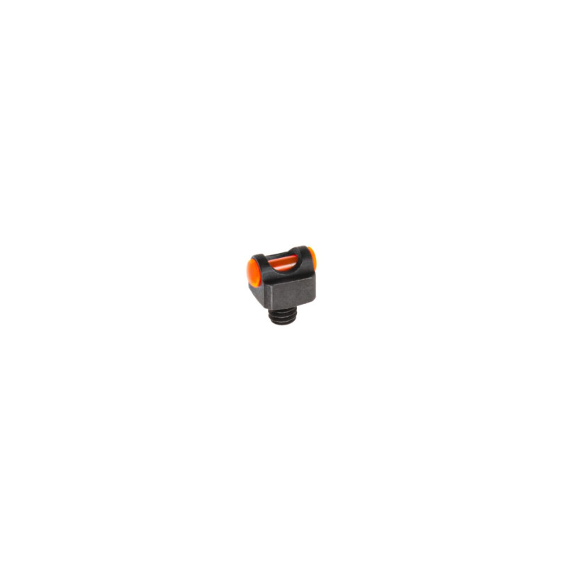 Мушка красная TruGlo STARBRITE DELUXE 2,6 мм