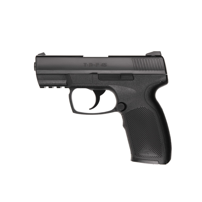 Пневматический пистолет Umarex TDP45  кал.4,5мм
