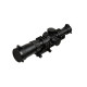 Прицел оптический Vector Optics Mustang 1-4x24 (30 мм) illum. FFP