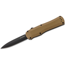 Ніж Benchmade "Autocrat Coyote", OTF, Auto