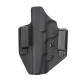 Кобура ATA Gear Hit Factor ver.1 (для правші) для Форт 12 (Black)