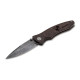 Ніж Boker "Tirpitz Damast Wood"