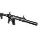 Винтовка пневматическая Sig Sauer MCX GEN II кал.177 чёрная