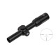 Прицел оптический Vector Optics Constantine 1-8X24 (30 мм) illum. FFP