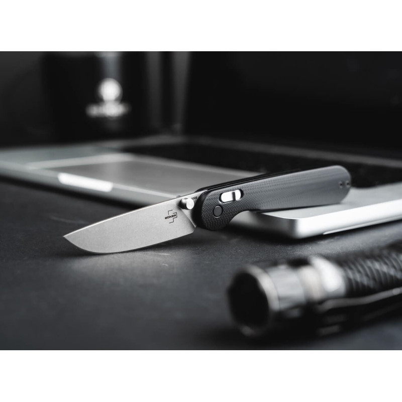 Нож Boker Plus "Hebdo"