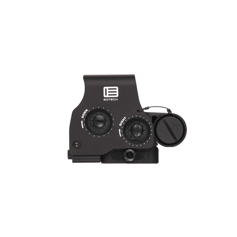 Прицел коллиматорный EOTech EXPS2-0 68MOA/1MOA с одной точкой