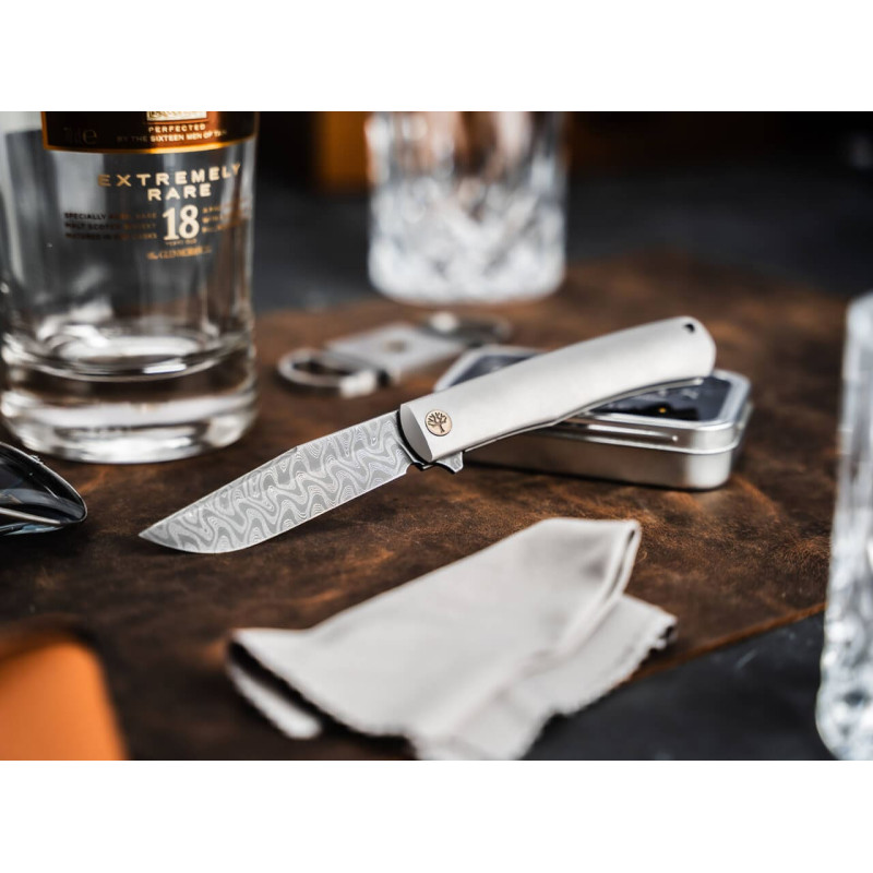 Нож Boker "Jahresmesser 2025"