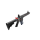 CFAR1FP Винтовка пневматическая CROSMAN R1 Fallen Patriot Full Auto