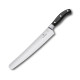 Нож кухонный для хлеба Victorinox Grand Maitre 26 см, закалённая сталь, подар. упаковка